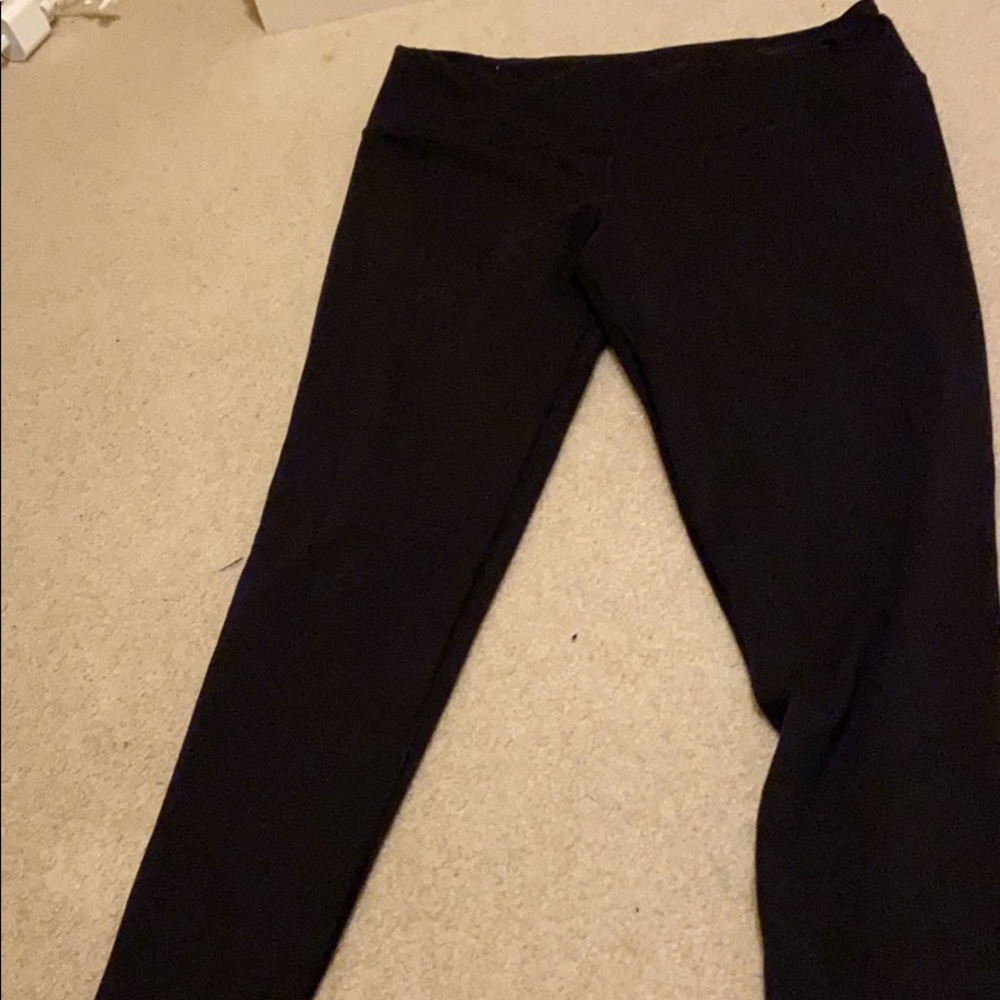 Victoria secret leggings